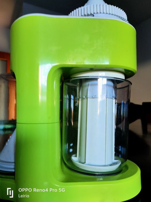 Espiriralizador linguini