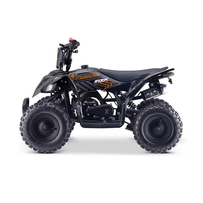 Tox: Mini Atv 49 cc Warrior (6)