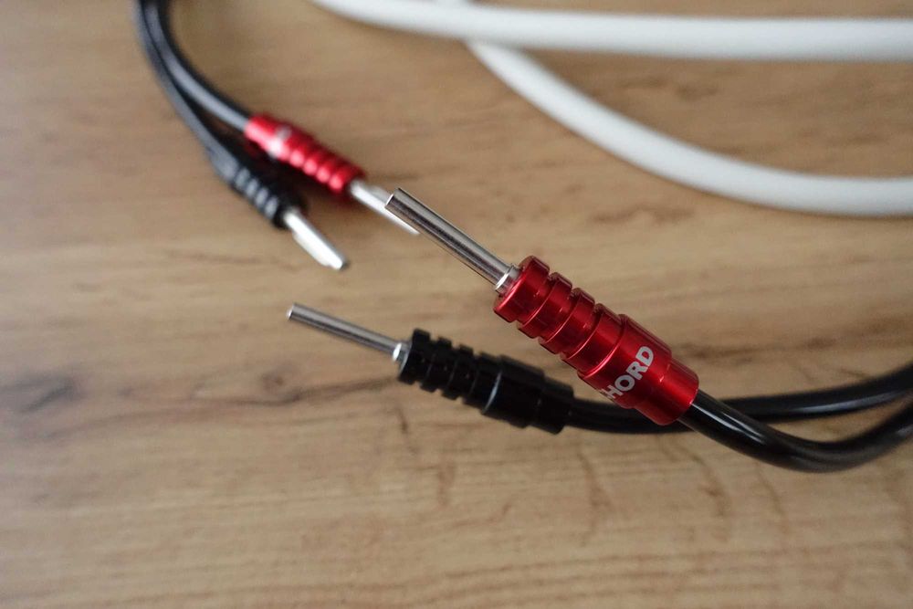 Chord Odyssey X  2x2,5m  stan idealny