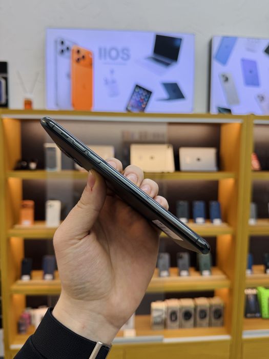 iPhone 11 Pro Max 256gb • Гарантія • Магазин • Айфон 11 Про Макс 256гб