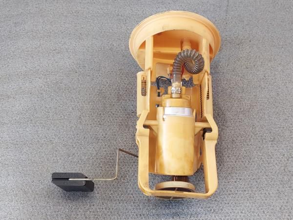 Boia combustível BMW 3 Compact (E46)