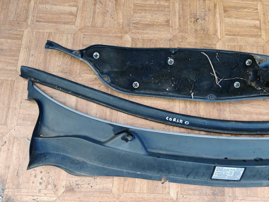 Opel Corsa D Podszybie