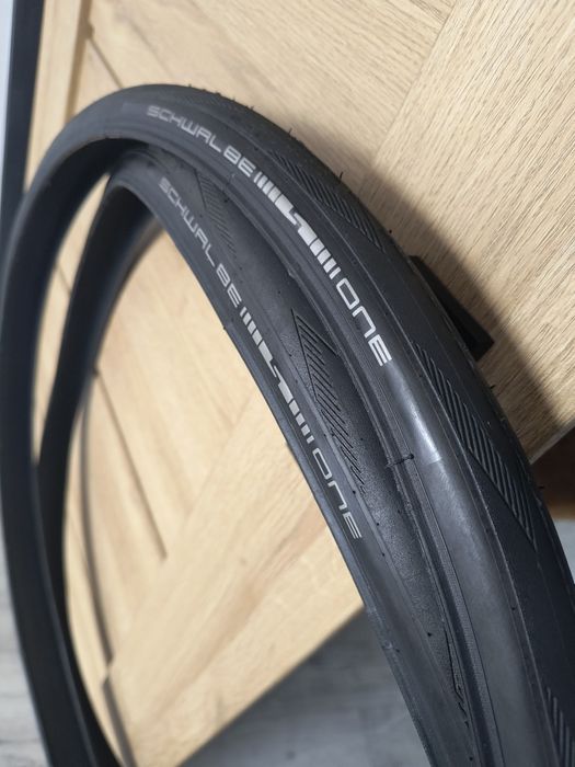 Opony Schwalbe S One  28c