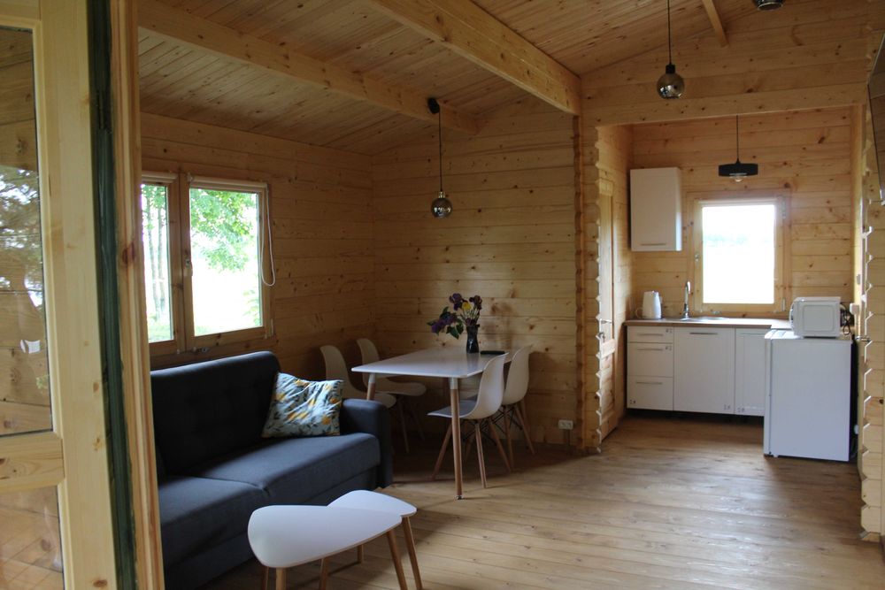 Domek letniskowy, Mazury, Ukta, noclegi, jacuzzi, sauna kajaki