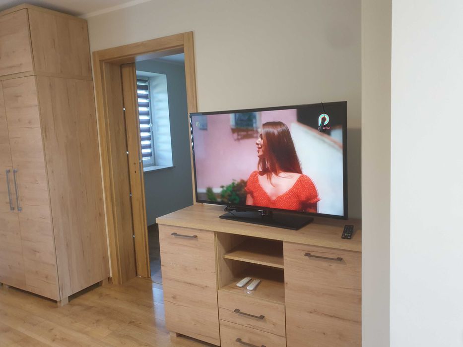 Noclegi Apartament Klimatyzacja pokoje Wi-Fi