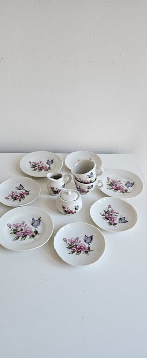 Сервиз кофейный КРМ Germany