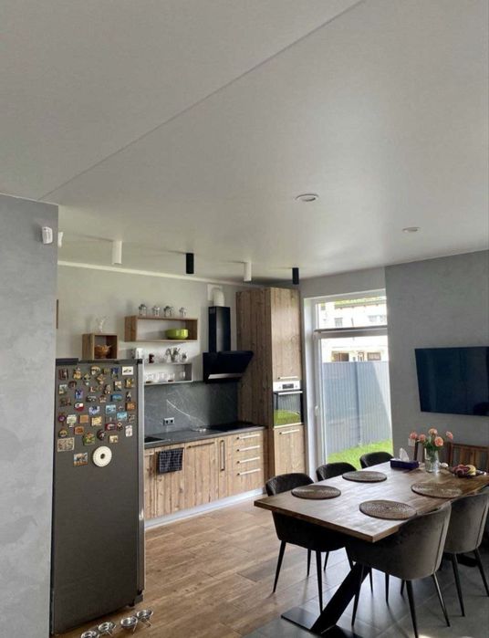 Продаж будинку в лісовій частині Бучі