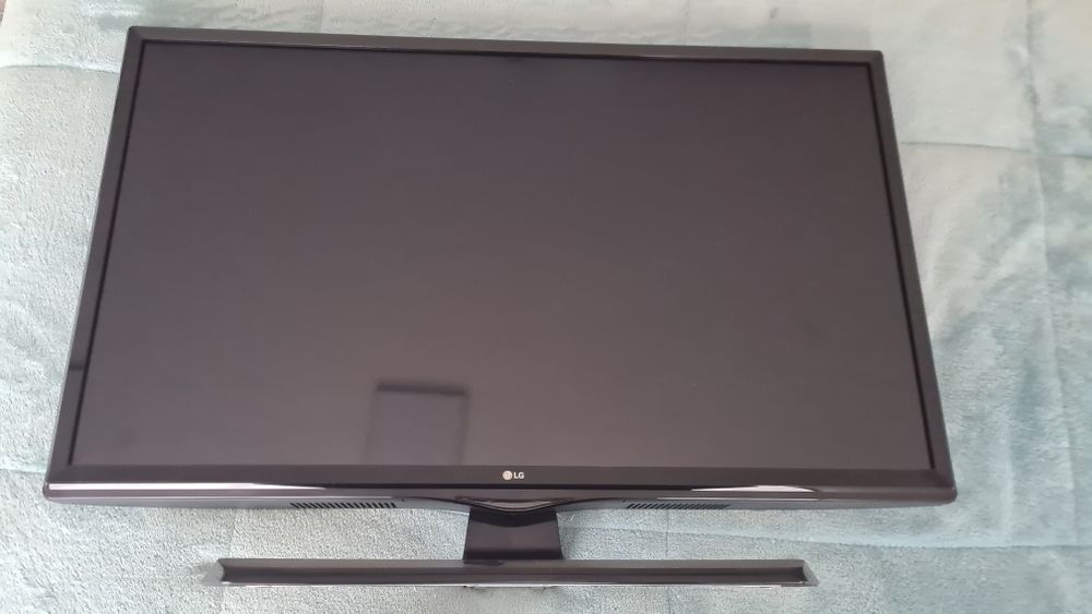 TV LG 28 polegadas