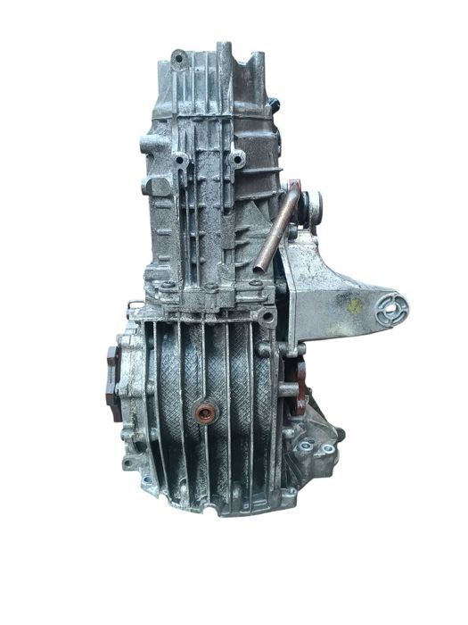 Skrzynia Biegów Audi A4 B6 Passat B5 Superb 1.9 2.0 LAU