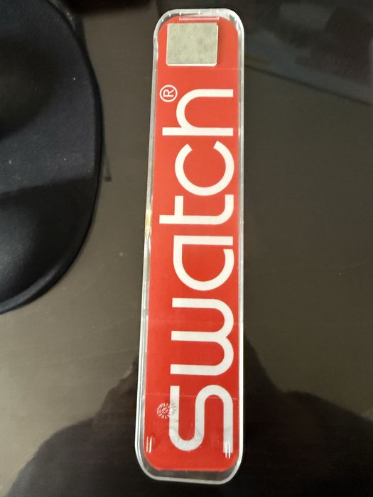 Swatch Watch Glow Loom SUSJ400