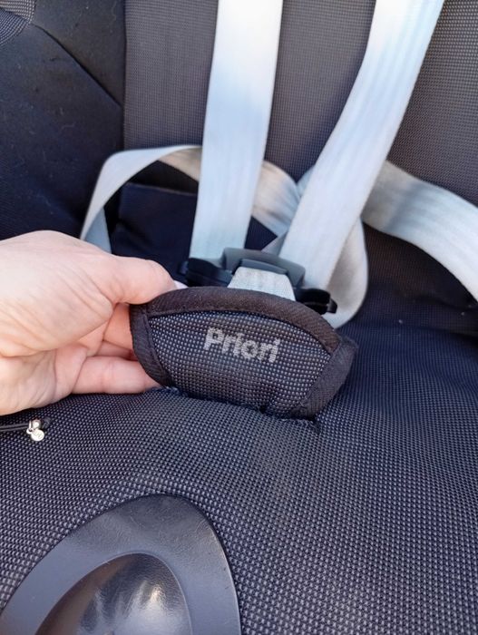 Fotelik Maxi Cosi Priori