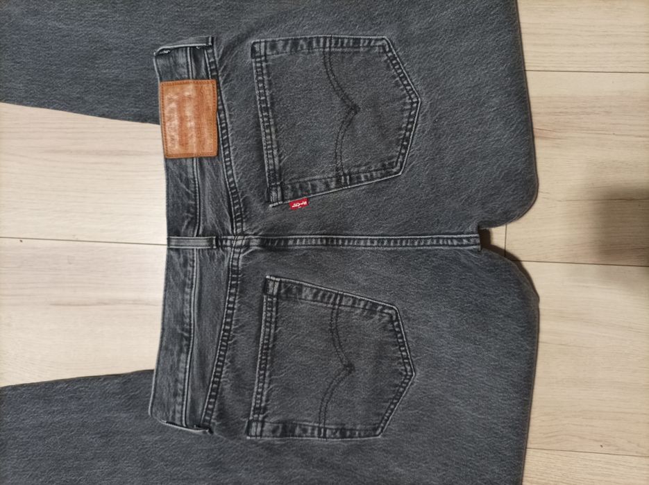 Spodnie Levi's 501
