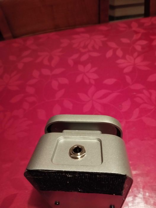 Pedal de expressão Zoom FP02M