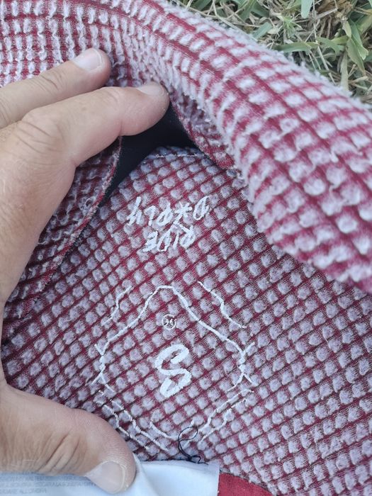 Fato Surf 5.4 deeply Hooded tamanhoS