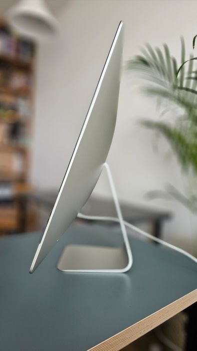 iMac 27 Retina 5K (Late 2019) | Pro Vega 48 | 32/512GB | Okazja!