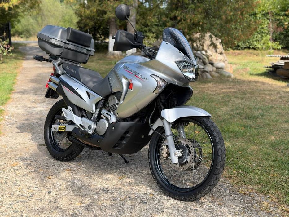 Honda Transalp 650