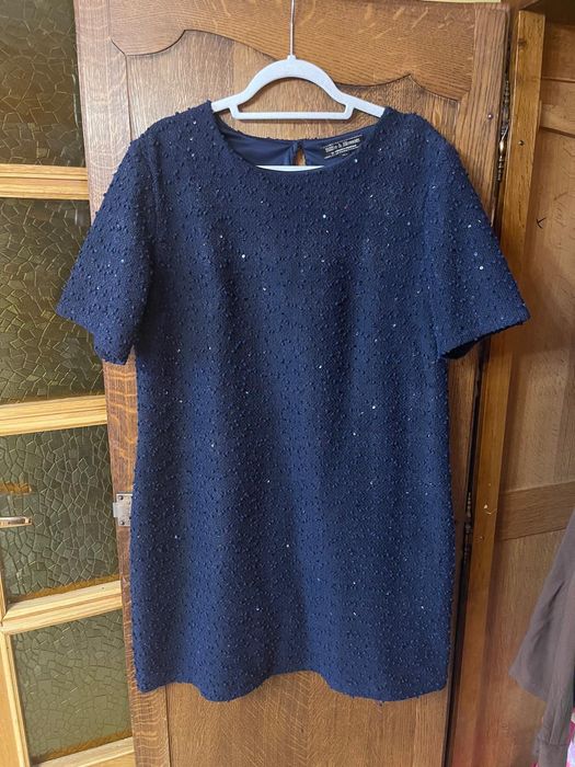 Dorothy Perkins - lekka sukienka midi