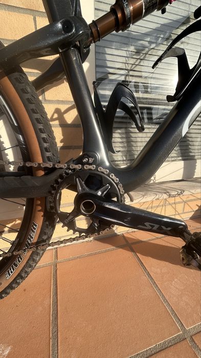 Orbea Oiz 2026 Carbono | Tamanho L