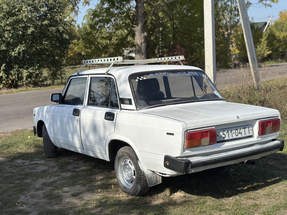 Ваз 2105 ,1992р.