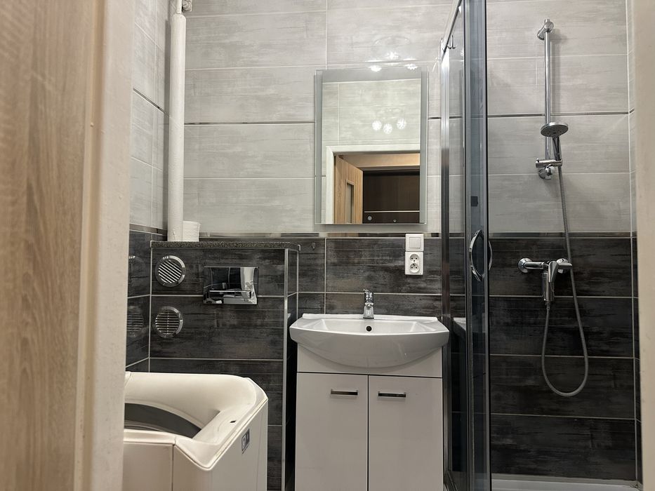 Wynajme mieszkanie 48 m² - More
