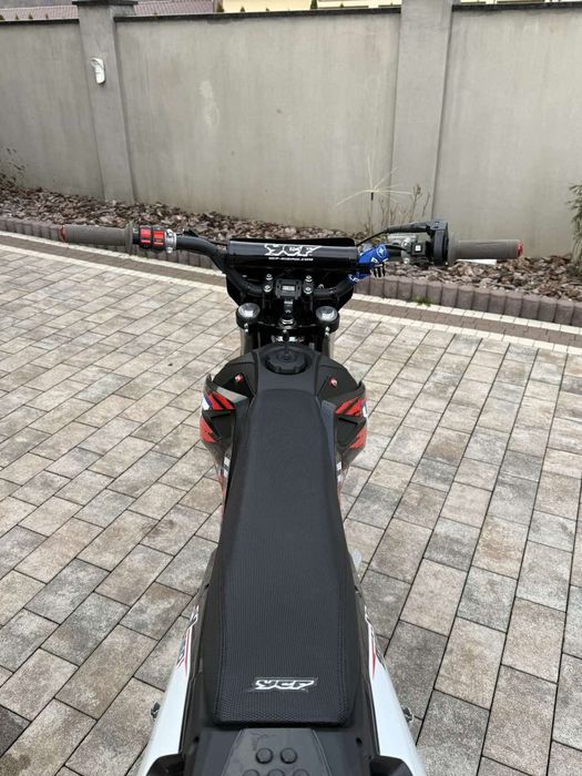 YCF BIGY Пітбайк  мотокрос