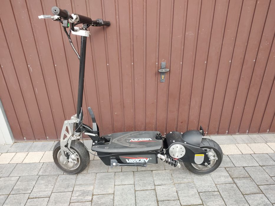 Hulajnoga viron 800