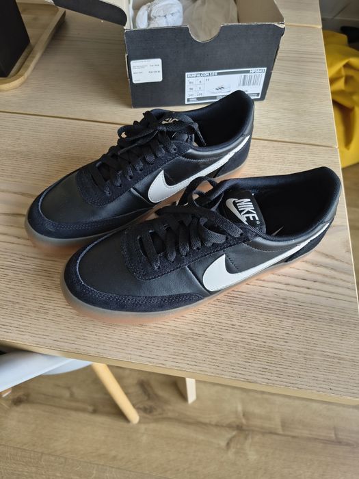 Nike kill shot nowe r. 38.5