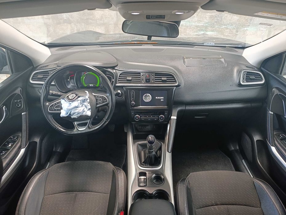 Renault Kadjar 1.5 dci
