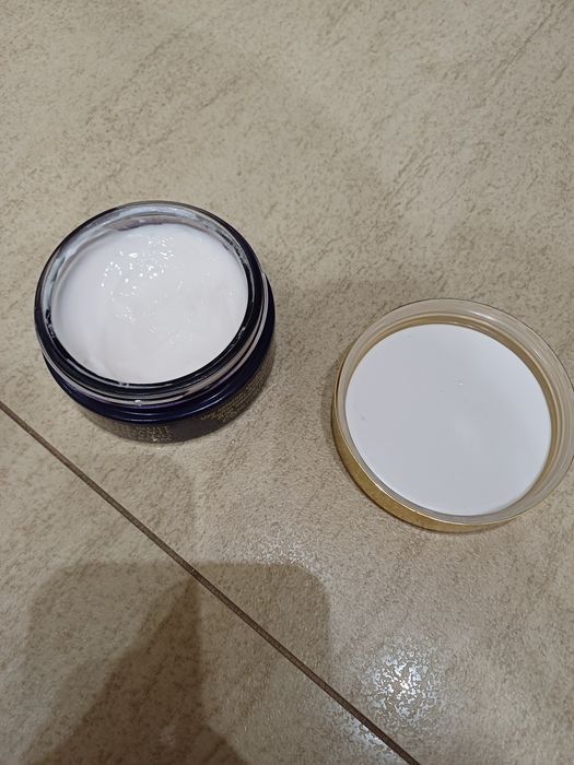 Vagheggi75-15  Redensifying Night creamVagheggi 75.15 Krem