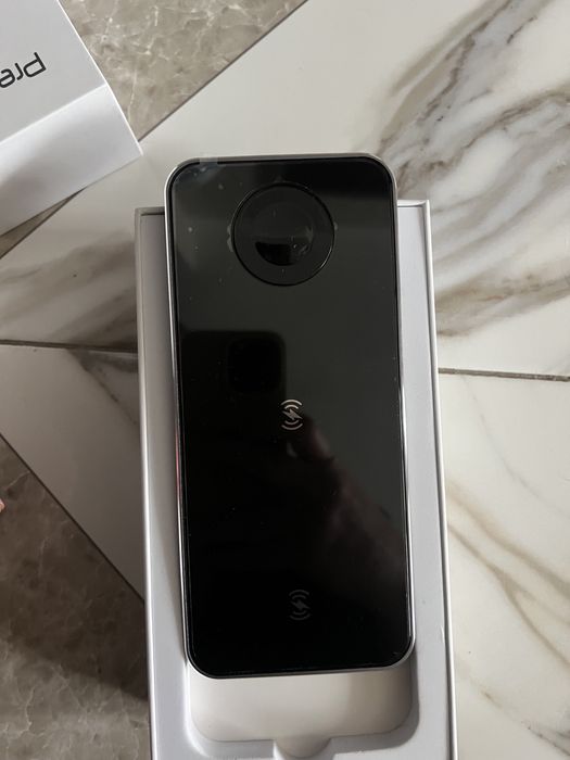 Бездротова зарядна станція Prestigio ReVolt A5 для Iphone, airpods