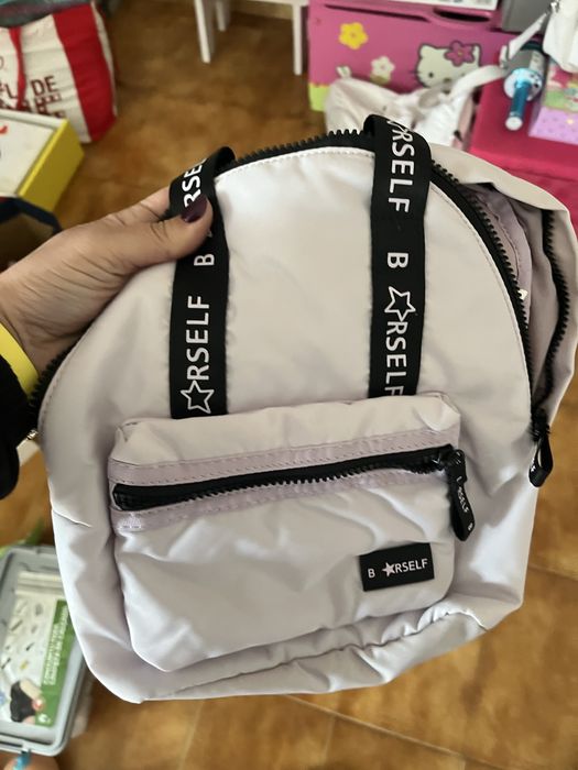 Mochila para criança