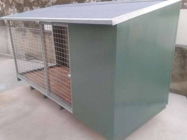 Casotas para cães ou gatos