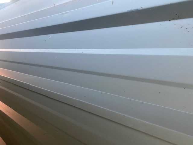 шведський профнастил