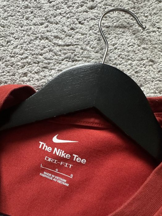 Футболка Nike чоловіча б/в