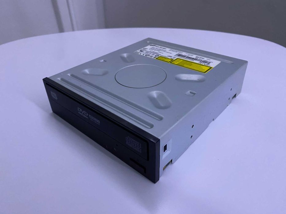 Дисковод, Процессор, Радиатор