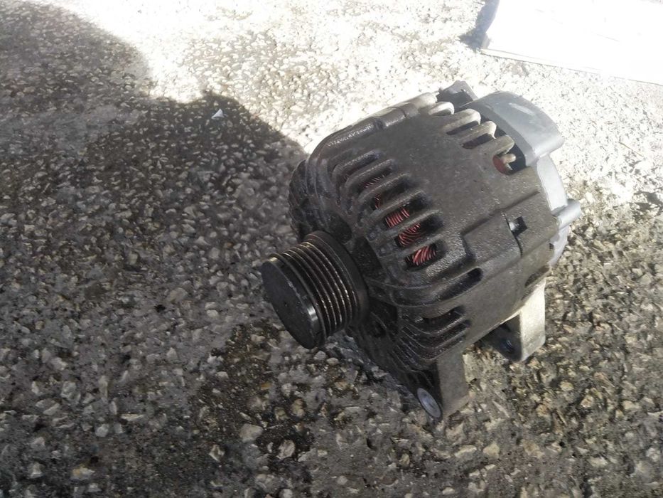 Alternador Citroen C8 1.6 Hdi