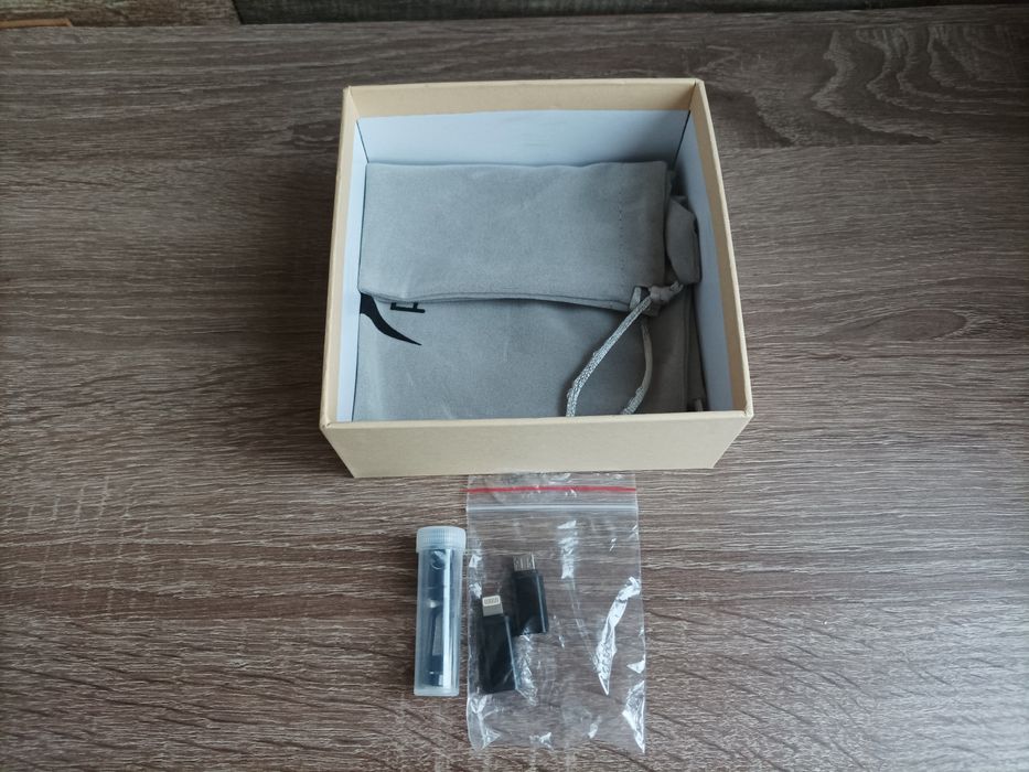 Ендоскоп Pancellent 1920P