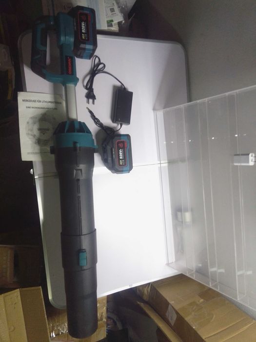 Soprador Pro. 134€ Oportunidade