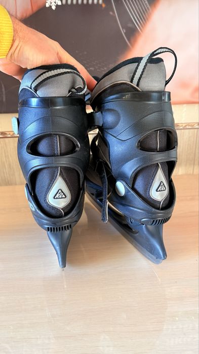 Ковзани K2 Exo 6.1 42р