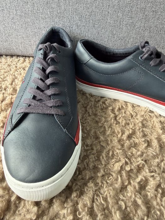 Чоловічи кеди Tommy Hielfiger 43 р (27,5 см) оригінал