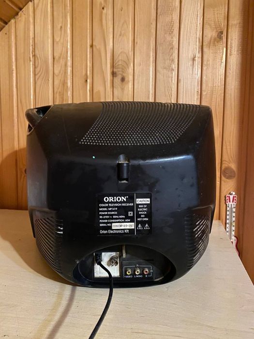 Продам телевізор