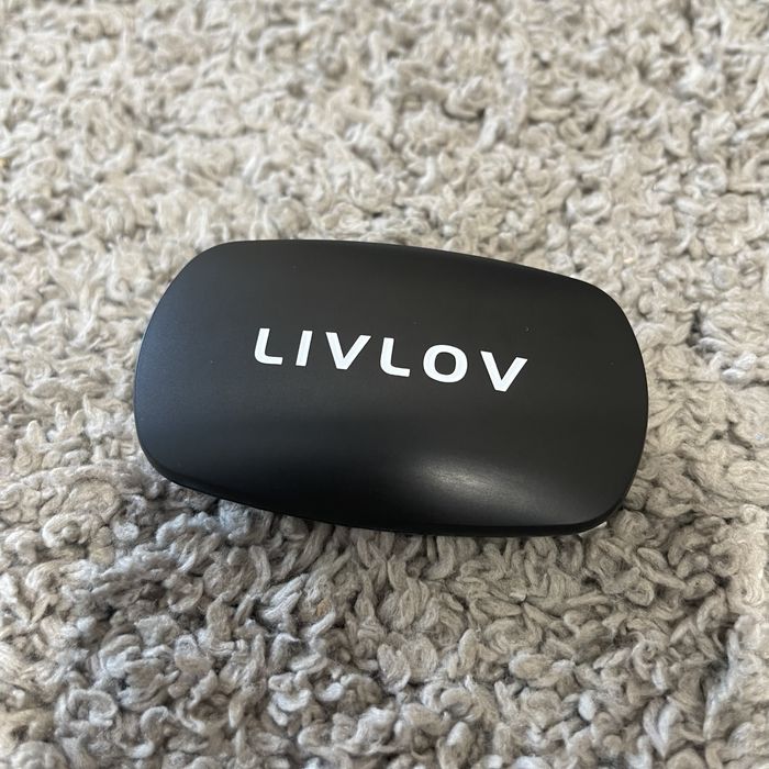 Monitor tętna LIVLOV V6 (2)