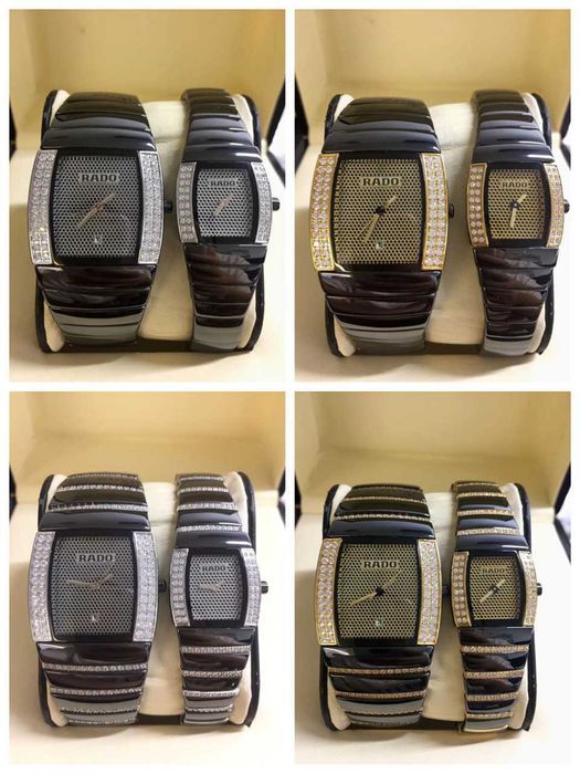 Годинник кварцовий Rado Sintra Jubilé R13577719