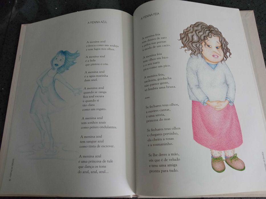 Poemas da Mentira e da Verdade - Luísa Ducla Soares