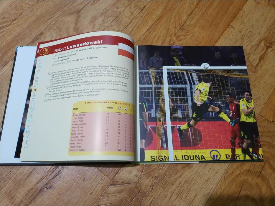 Czasopisma gazety Bravo sport Just Kick it! niezbędnik fifa karty euro