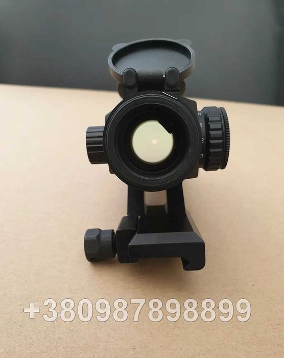 Коллиматор АК 74 /АКМ/АКСУ/AR15 Коллиматорный прицел приціл колліматор