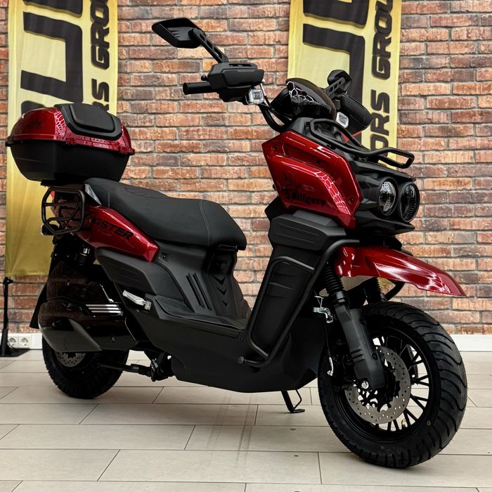 Електроскутер Ganster 2800W