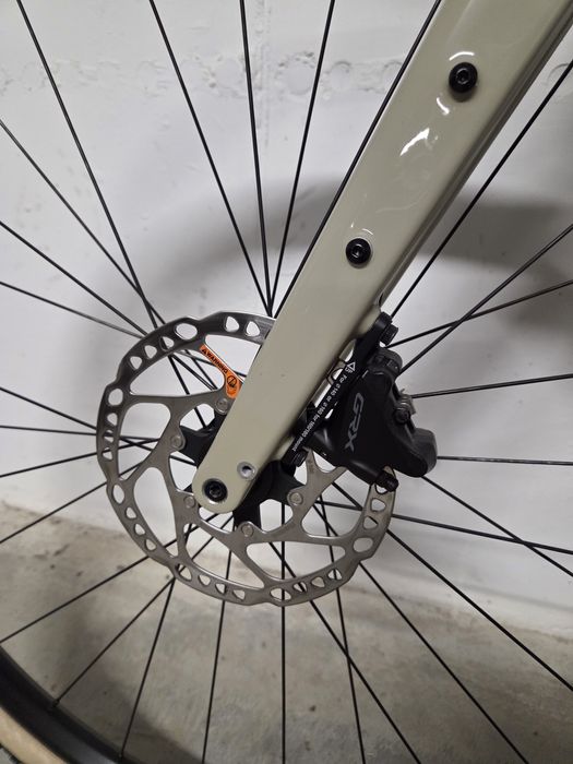 Cannondale Topstone Carbon 3 L GRX