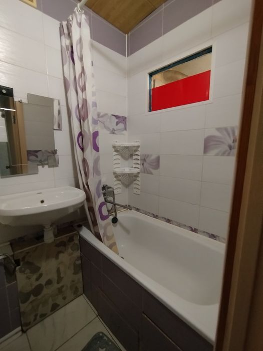 Аренда. Однокомнатная квартира. Николаевка.