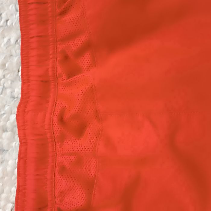 Spodenki sportowe szkolne Nike Polska S